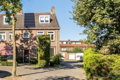 Woning Smutsstraat 57 Breda