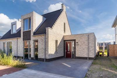 Woning Piet Bartenstraat 40 Erp