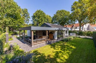 Woning Hoogvlietlaan 8 Rockanje