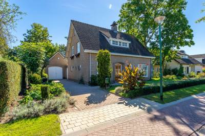 Woning Le Blancstraat 7 Boxmeer