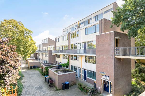 Woning Toutenburg 730 Deventer