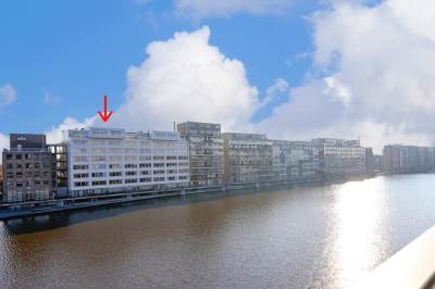 Woning De Kiel 41 Zaandam