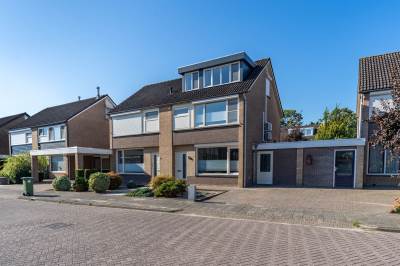 Woning Vullingsstraat 14 Leunen