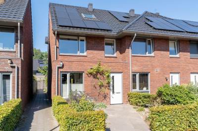 Woning Papaverhof 5 Zwolle