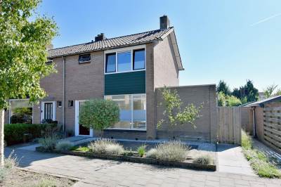 Woning Nilantstraat 106 Deventer
