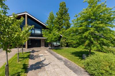 Woning Bolwerk 3 Hellevoetsluis