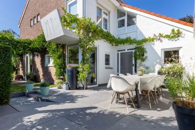 Woning Orlando di Lassostraat 6 Den Bosch