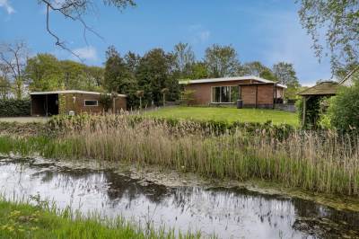 Woning Burg Moslaan 7 Hattem