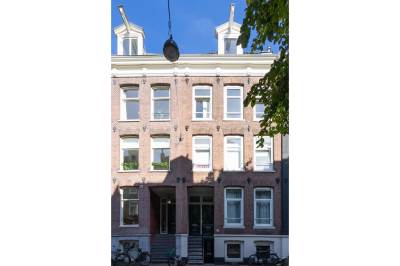 Woning Govert Flinckstraat 265 -2 + 3 Amsterdam
