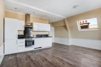 Woning Weimarstraat 79B Den Haag