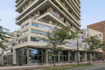 Woning Radarweg 266 Amsterdam