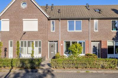 Woning Muzenlaan 65 Beek en Donk