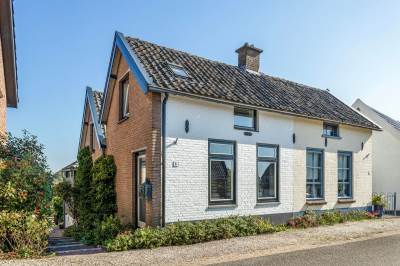 Woning Deilsedijk 6 Deil