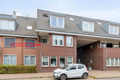 Woning Sluisstraat 74 Veghel