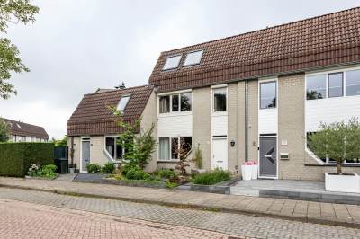 Woning Gewelf 54 Beuningen (GE)