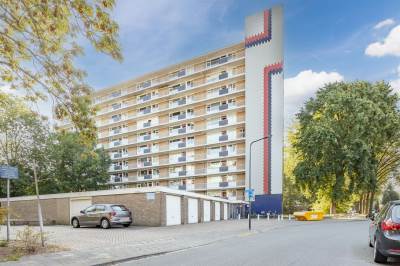 Woning Antwerpenstraat 372 Breda