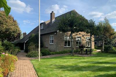 Woning Randenburgseweg 14 Reeuwijk