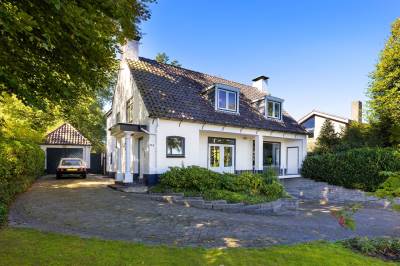 Woning Barchemseweg 84 Lochem