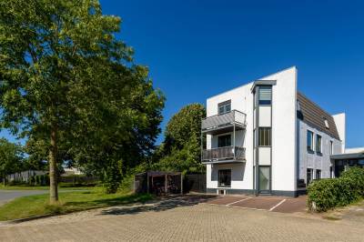 Woning Cypergrasweg 1A Almere