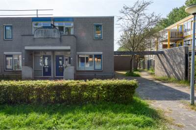 Woning Praagpad 15 Almere