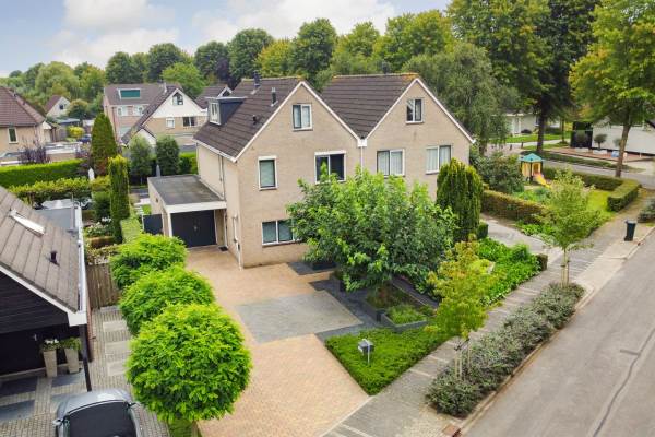Woning Oerdonk 4 Beuningen (GE)