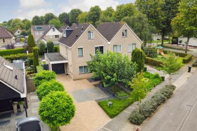 Woning Oerdonk 4 Beuningen (GE)