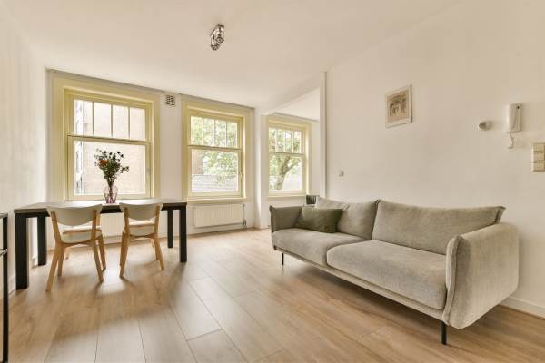 Woning Bestevâerstraat 2391 Amsterdam