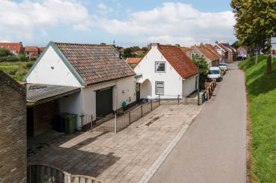 Woning Javadijk 58 Sint-Annaland