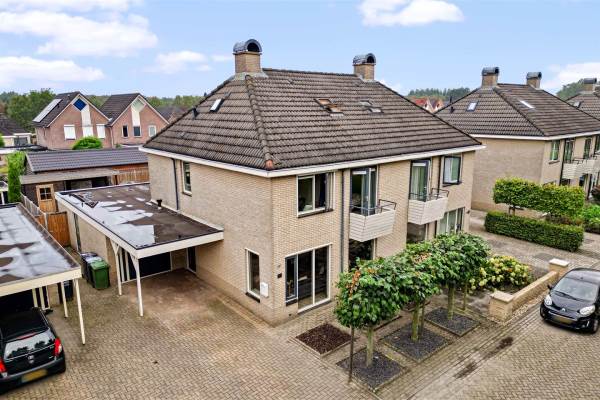 Woning Zende 26 Erica