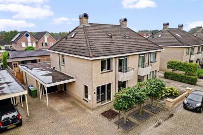 Woning Zende 26 Erica