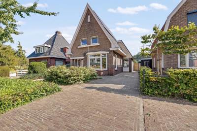 Woning Kapelstraat 198 Emmen