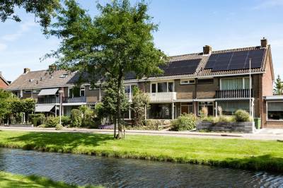 Woning Singel 34 Nieuwerkerk aan den IJssel