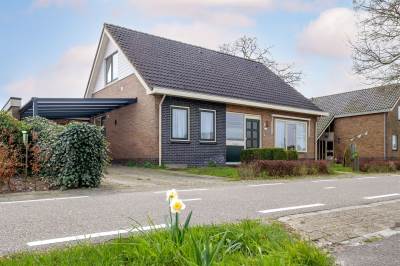 Woning Coevorderweg 143 De Krim