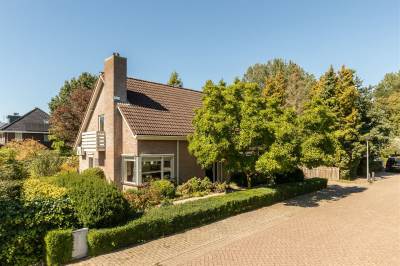 Woning Karveel 4029 Lelystad
