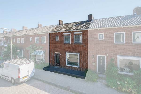 Woning 's-Heerenbergstraat 47 Schoonhoven