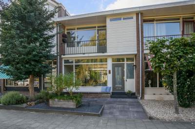 Woning Carillonstraat 24 Schoonhoven