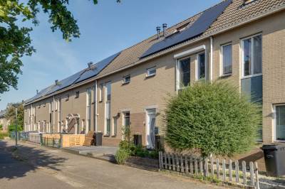 Woning Vivaldipad 4 Almere