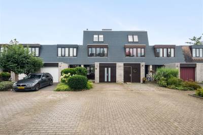 Woning Vinkendaal 25 Nieuwerkerk aan den IJssel