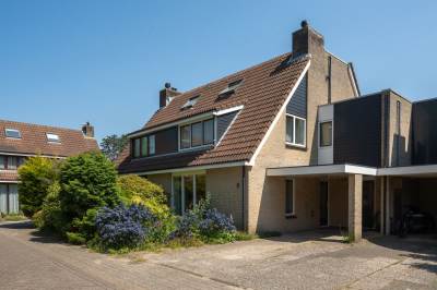 Woning Zanderijlaan 7 Wassenaar