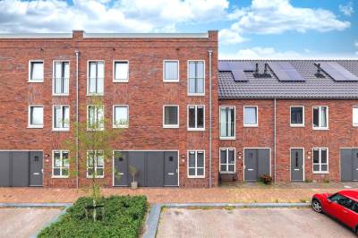 Woning Sint Janstraat 7 Noordwijkerhout