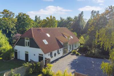 Woning Drietorensweg 171 Ens