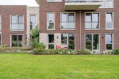 Woning Korenmolen 26 Ommen