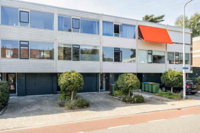 Woning Hogerhorst 73 Ede
