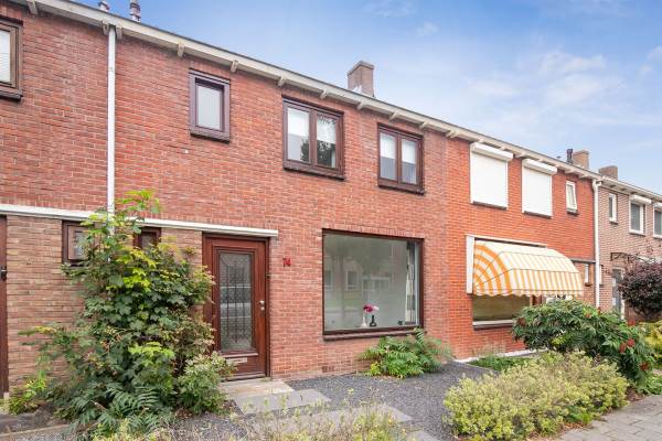 Woning Zuidlandstraat 74 Terneuzen