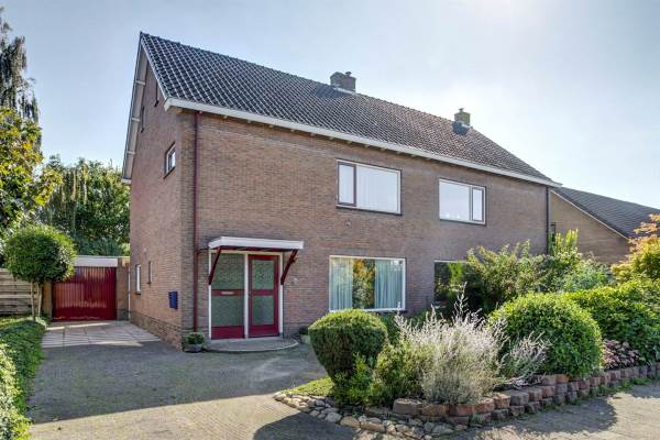 Woning Willem-Alexanderweg 27 Cothen - Oozo.nl