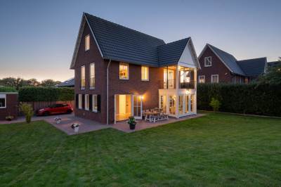 Woning Oesterstraat 13 Berkel en Rodenrijs