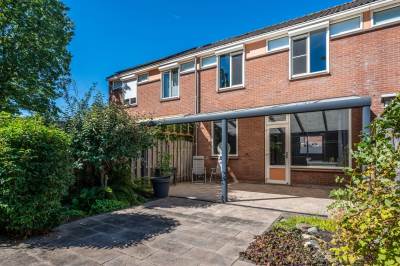 Woning Westerzicht 263 Vlissingen