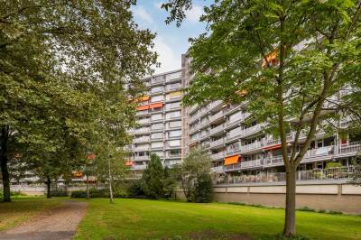 Woning Chopinplein 200 Schiedam