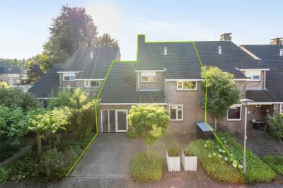 Woning Isabellahof 3 Venray