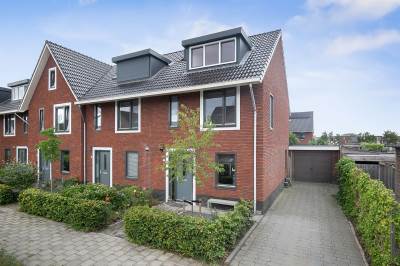 Woning Argon 20 Zeewolde
